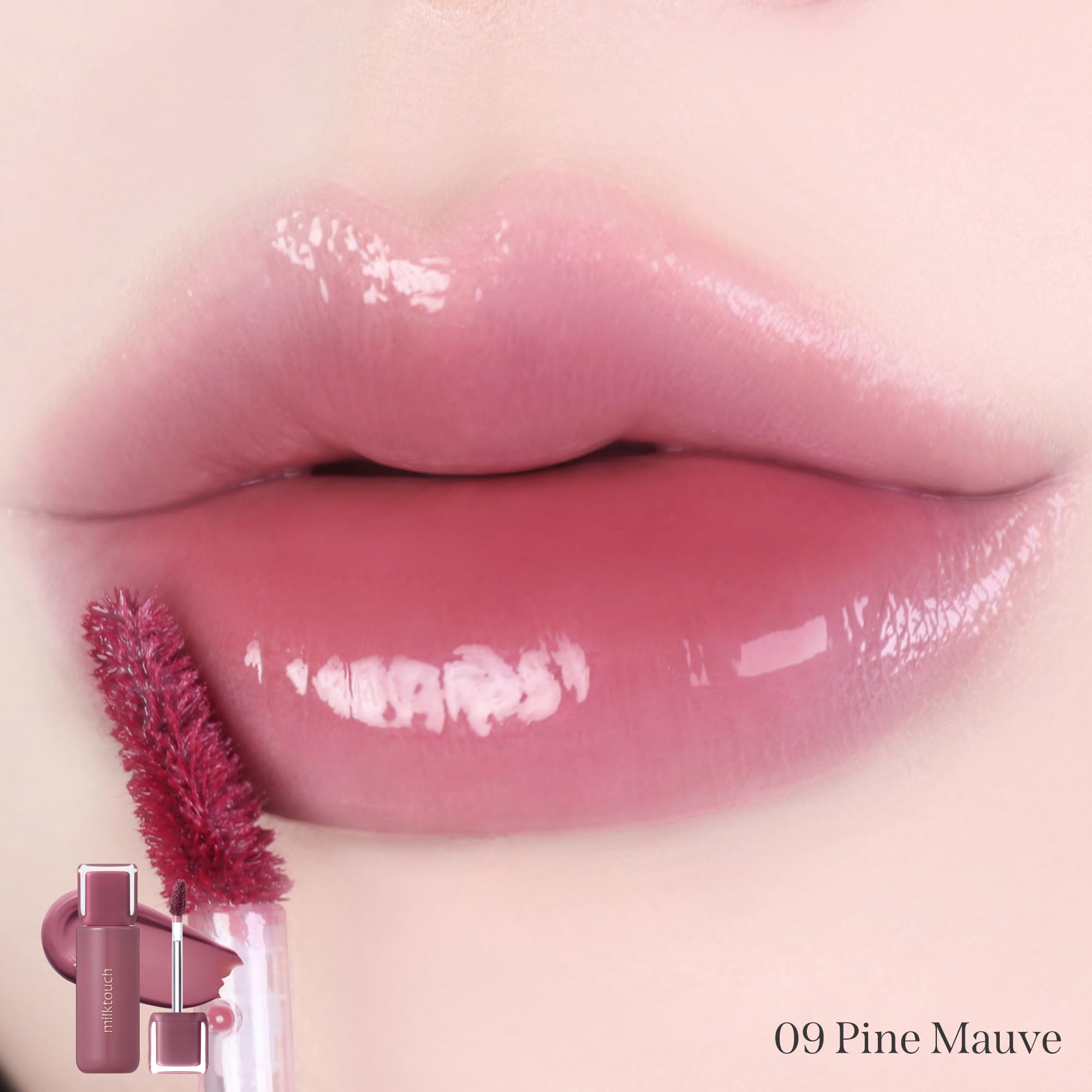 Amazon | Milk Touch ミルクタッチ ジェリーフィットティンティッド